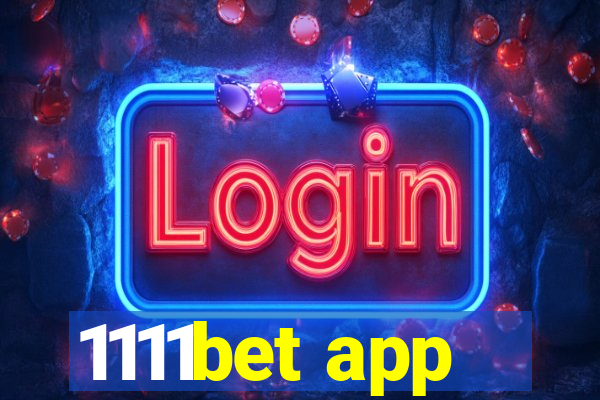 1111bet app